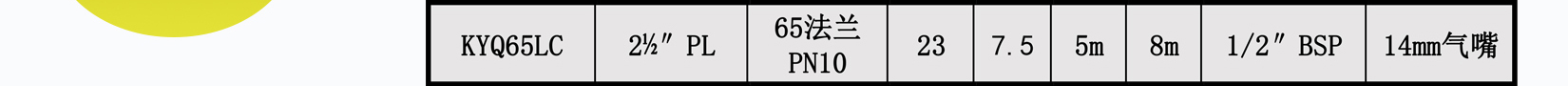 KYQ65內(nèi)襯氟氣動隔膜泵圖片